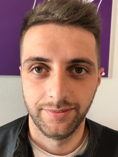 Avatar Bild für Yildirin Misini