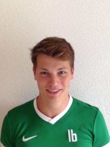 Avatar Bild für Lukas Boehmlaender