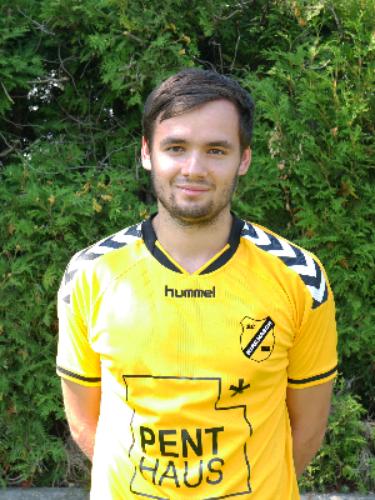 Avatar Bild für Andre Zierer