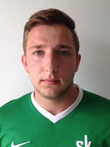 Avatar Bild für Sebastian Kamm