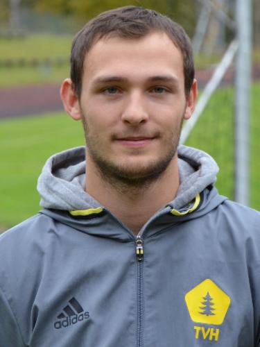 Avatar Bild für Dennis Fleischmann