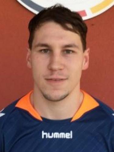 Avatar Bild für Maximilian Heinrich