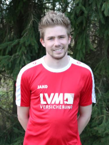 Avatar Bild für Maximilian Schubert