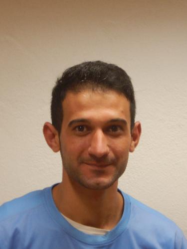 Avatar Bild für Adel Rassoul