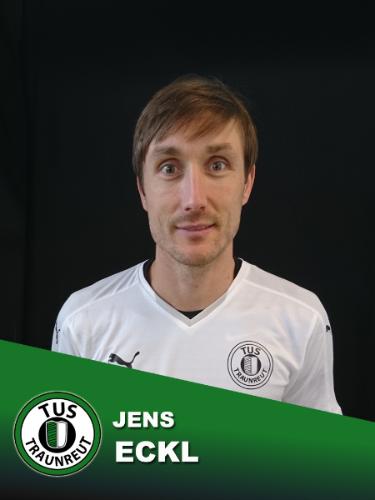 Avatar Bild für Jens Eckl