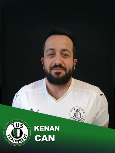 Avatar Bild für Can Kenan