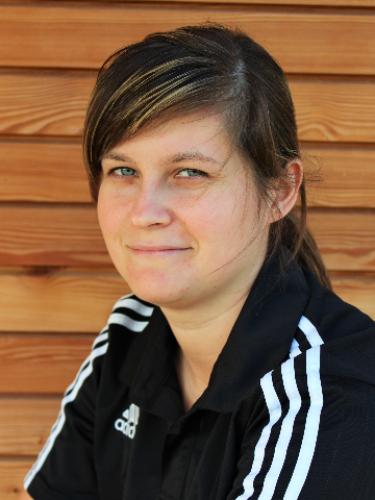 Avatar Bild für Melanie Balk