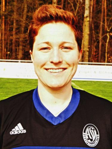 Avatar Bild für Katrin Herath