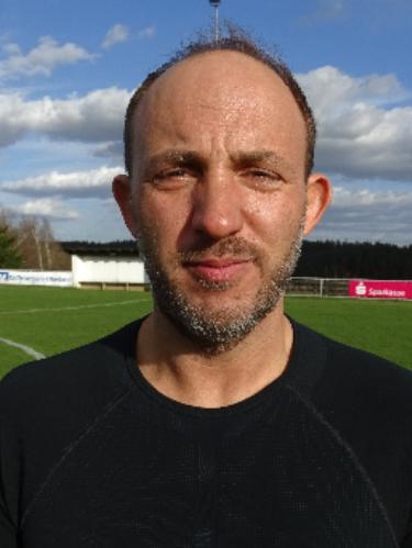 Avatar Bild für Kevin Hoffmann