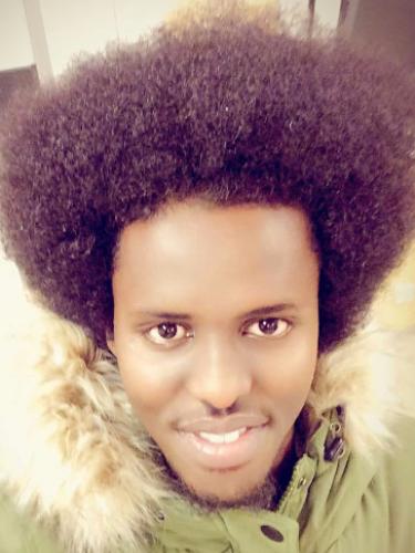Avatar Bild für Mohamed Abdinnasir Osman