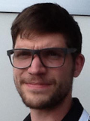 Avatar Bild für Patrick Huebner