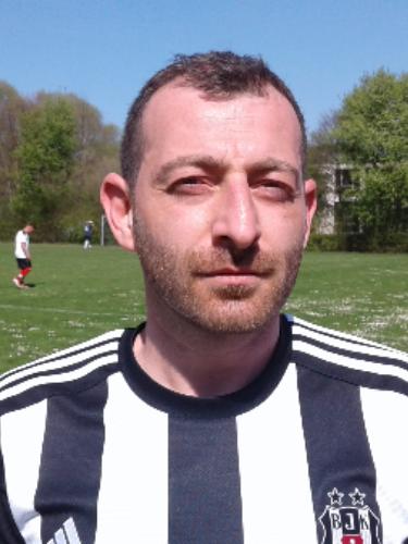Avatar Bild für Metin Özdedeoglu
