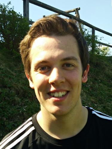 Avatar Bild für Markus Ebert