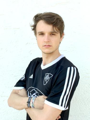 Avatar Bild für Maximilian Weicht