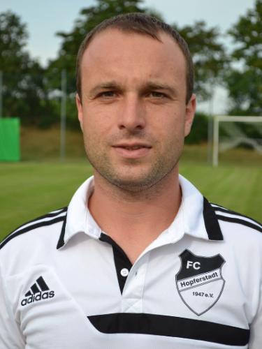 Avatar Bild für Johannes Reissmann