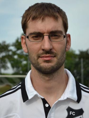 Avatar Bild für Benedikt Schmer