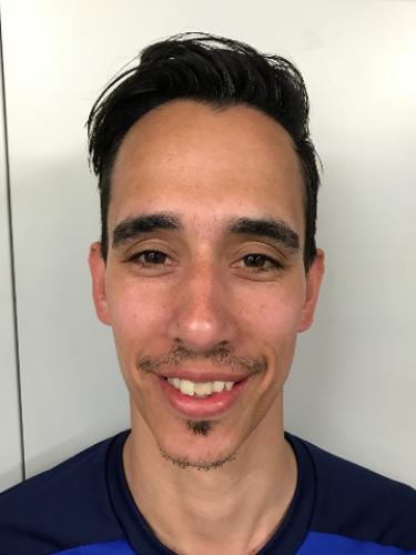 Avatar Bild für Daniel Scaiano