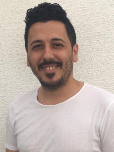Avatar Bild für Seyfettin Arli