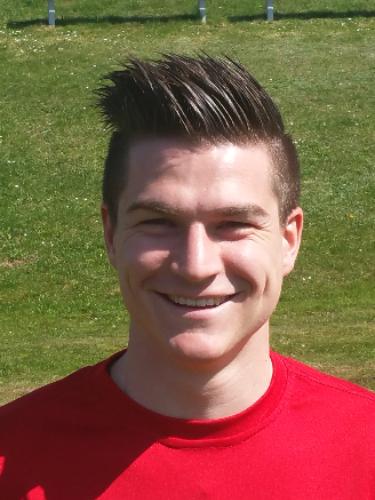 Avatar Bild für Aaron Justin Ressler