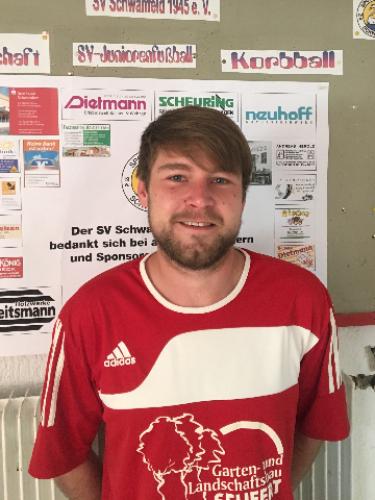 Avatar Bild für Daniel Petschler
