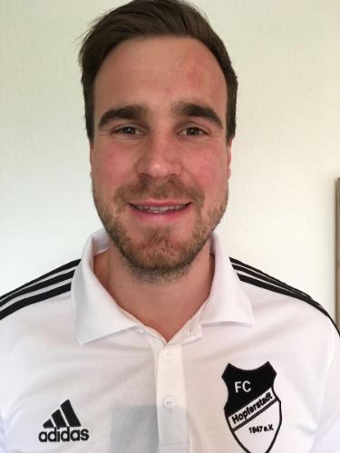 Avatar Bild für Lukas Metzger
