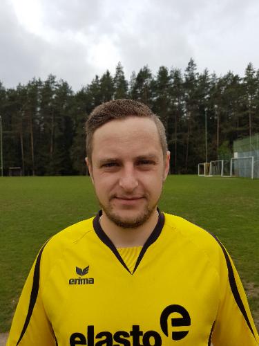 Avatar Bild für Konstantin Margerdt
