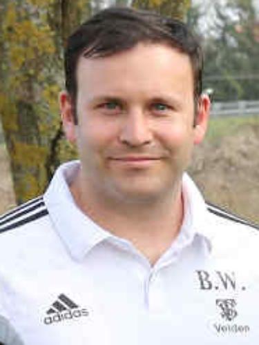 Avatar Bild für Bernhard Weindl