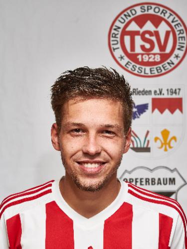 Avatar Bild für Sebastian Friedrich