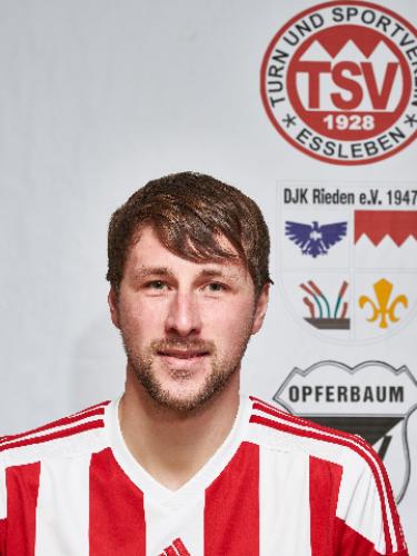Avatar Bild für Sebastian Schenk