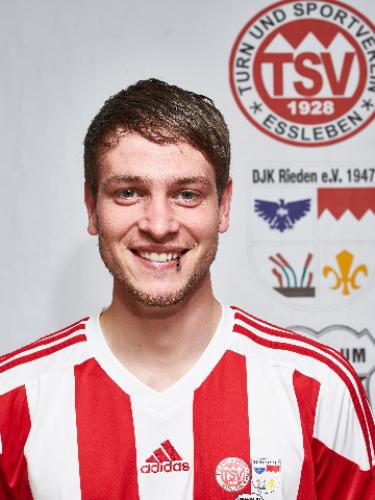 Avatar Bild für Nicolas Zimmermann