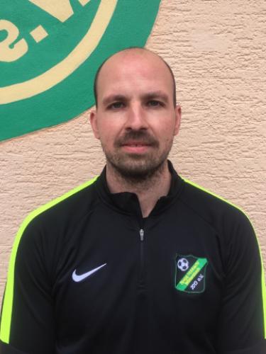 Avatar Bild für Andre Amrhein