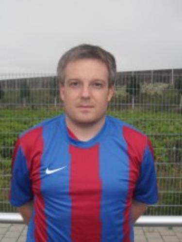 Avatar Bild für Sascha Zilk