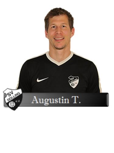 Avatar Bild für Thomas Augustin