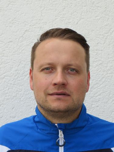 Avatar Bild für Thomas Merzbacher