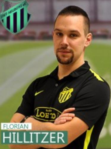 Avatar Bild für Florian Hillitzer