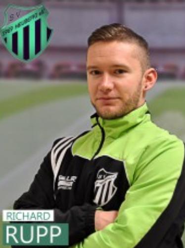 Avatar Bild für Richard Rupp