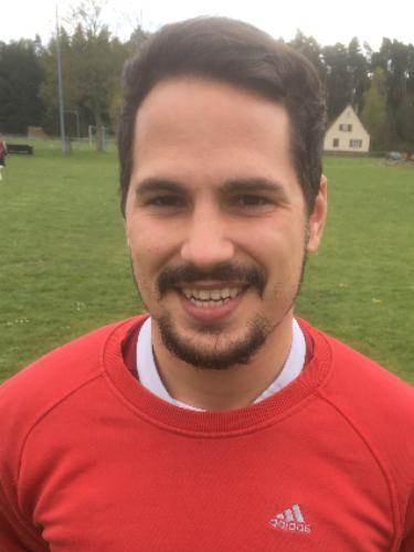 Avatar Bild für Alexander Merz