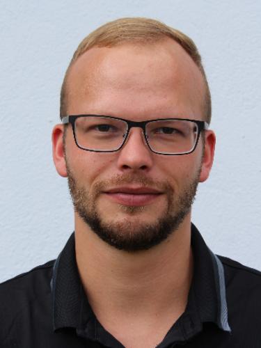 Avatar Bild für Johannes Butz