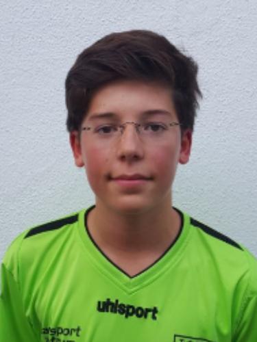 Avatar Bild für Severin Schraml
