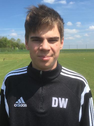 Avatar Bild für Dominik Wenzel