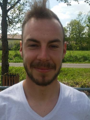 Avatar Bild für Dominik Grau