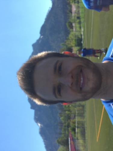 Avatar Bild für Florian Scherer