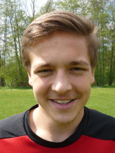Avatar Bild für Jannik Pfreundner
