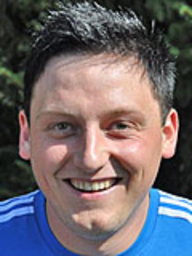 Avatar Bild für Dominik Müller