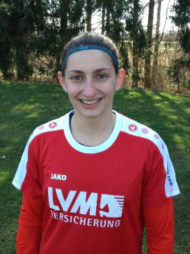 Avatar Bild für Anna Maurer