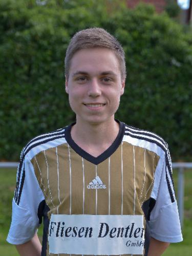 Avatar Bild für Fabian Meier