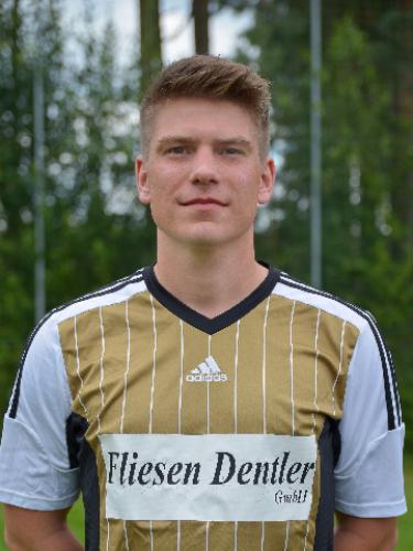 Avatar Bild für Florian Süß