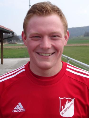 Avatar Bild für Daniel Bäuerlein