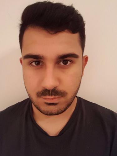 Avatar Bild für Orhan Isilak