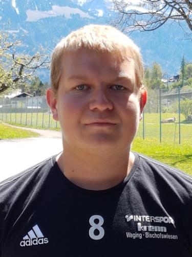 Avatar Bild für Patrick Vietze